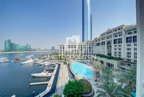 buy versace residential apartment arabian peninsula|Sale in Palazzo Versace: Pool and Creek View .